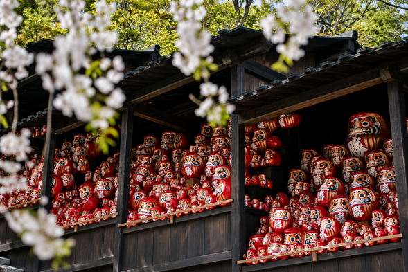 勝尾寺