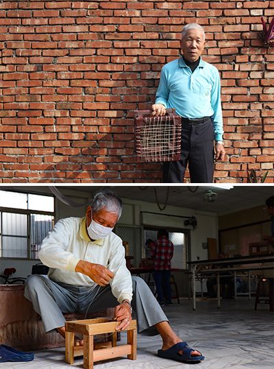 老船長故事分享