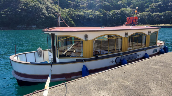 Our staff will be waiting for you.