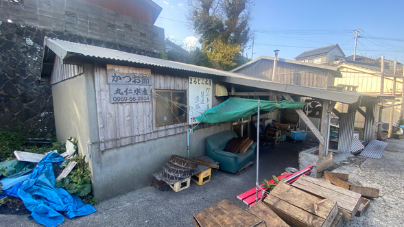 Enjoy a guided island walk with a local guide.