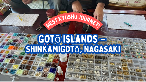 Please come directly to Arisha. Staff will be waiting for you.