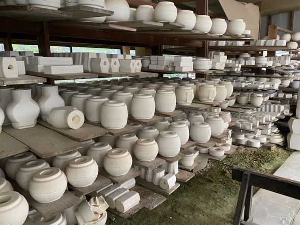 藤田鋳込に到着!
アクセスは動画をチェック!