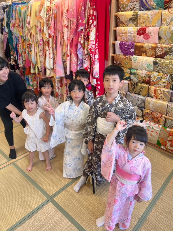 支度が出来たら大宰府観光に出かけましょう!