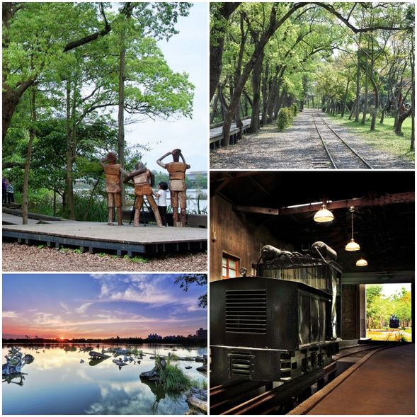 09:00-10:00 羅東林業文化園區