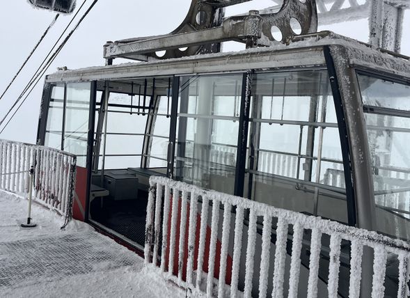 【山麓駅へ移動】所要時間:10分
各自で移動となります。
【RW待ち時間:30分の場合】
11:50~12:00
【RW待ち時間:60分の場合】
12:20~12:30
【RW待ち時間:90分の場合】
12:50~13:00
【RW待ち時間:120分の場合】
13:20~13:30
【RW待ち時間:150分の場合】
13:50~14:00