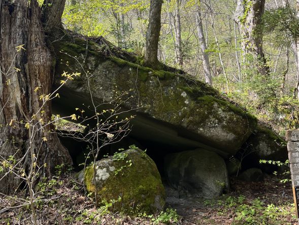 【ガイドポイント】石ヶ戸