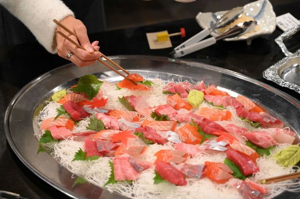 地元食材を主としたお食事(20時すぎを予定しています)