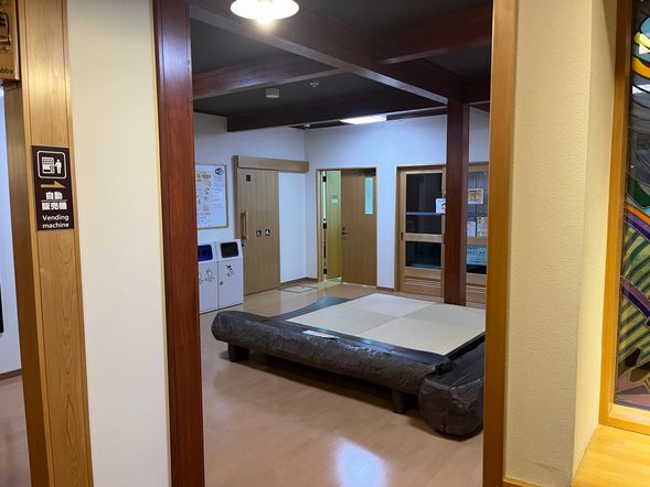 【着替え】所要時間:20分