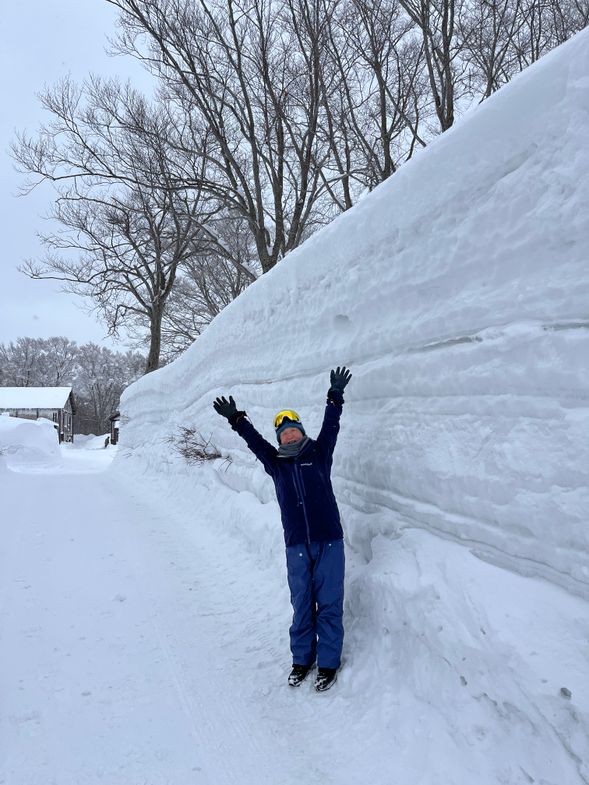【酸ヶ湯温泉キャンプ場へ移動】