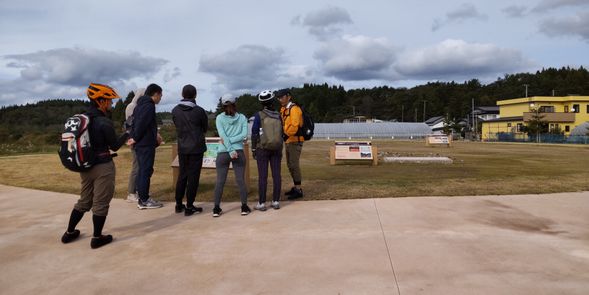 【歴史】大平山元遺跡(縄文前期)