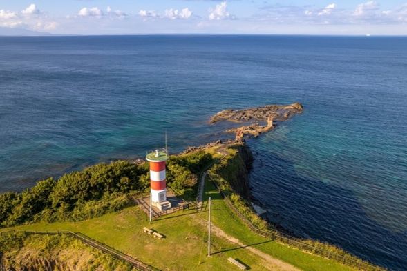 【風景】高野崎