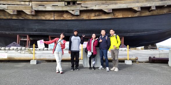 【歴史】北前船