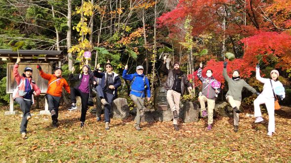 集合、オリエンテーション