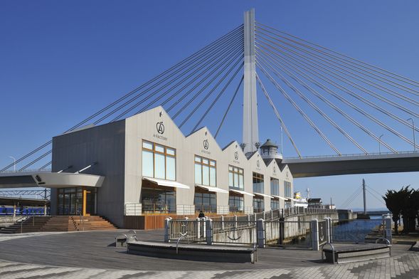 17:30 (18:10) - 18:00 (18:40) A-FACTORY