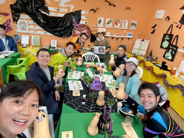 【体験】ベリーオーチャド下北