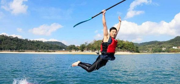 Embrace the passion of the sun