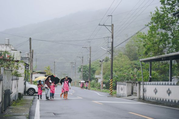 Half-day Itinerary|Ciyakang Walking Tour