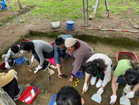 Half-day Itinerary|Archaeological Experience