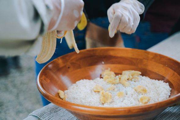 Full-day Itinerary|DIY Experiences