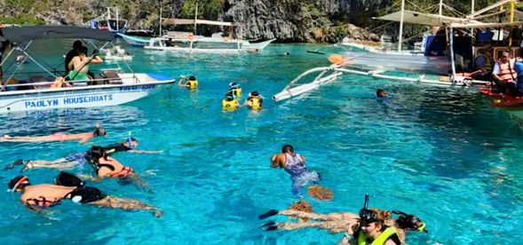 SNORKELING/FREE DIVE