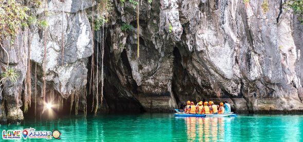 Underground River-0