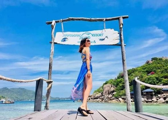 在芒果灣, 燈塔灣及欣宏灣的海底寶藏中尋找驚喜