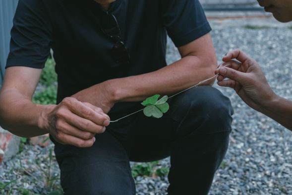 古早味路邊的遊戲,只有童年有在跑跳的人才懂