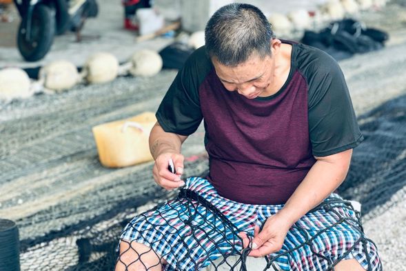 部落的角落裡有什麼故事,等你來發現!