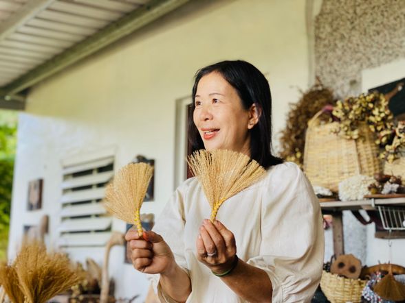 美瑛姊手把手教學,保證學得會!