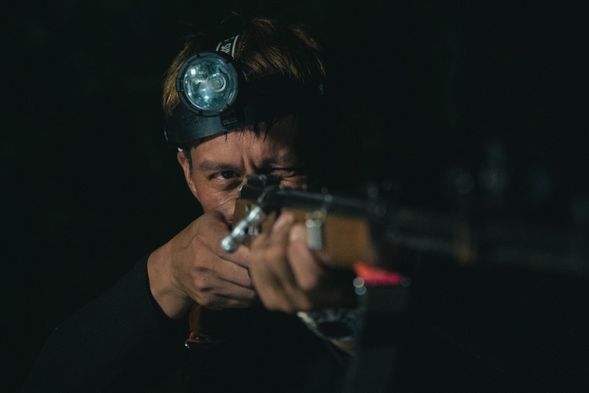 獵人的工具、獵人該具備的能力……阿美族獵人的真實樣貌等你來探尋!