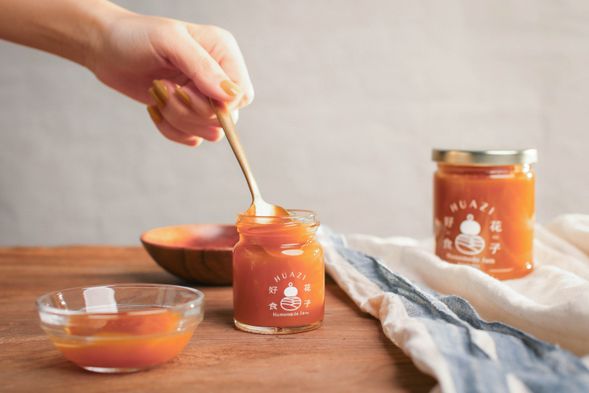 【8/30 mumu廚房】封存在地滋味的果醬