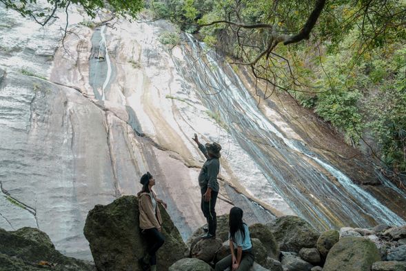 有些自然景觀,如果不是親眼所見是體會不了她的壯闊的,你還不來親眼看看嗎?!