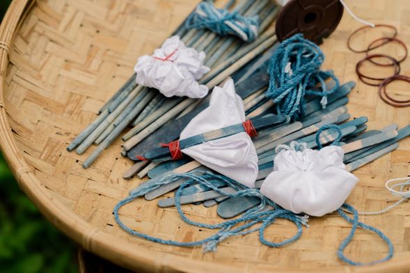 耳聽為虛,手動為實!用聽的不如用做的,看看你是不是真的掌握了藍染的技術!