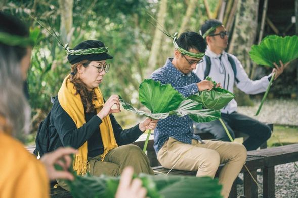 看起來好像很簡單,但實際上還是很考驗技術的喔!如果沒有教練教你能夠完成任務嗎?