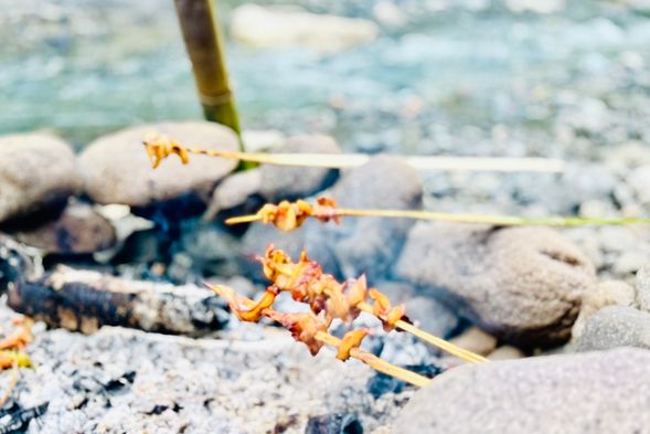 讓你驚呼Oh My God的那個本命烤肉一定要來吃吃看啦!