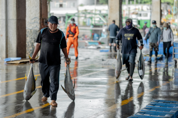 引導你進入承銷人的工作現場,逐步解開承銷人的秘密