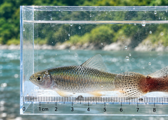 🔍當個公民科學家!洄游生物觀察記錄