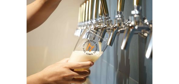 18:50 - 19:00 :報到入場 ( 領取發票及活動手環 )
19:00 - 21:00 :暢飲喝到飽!
21:00 - 21:10 :晚安說掰掰