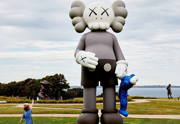 到达网红酒庄Pt.Leo 酒庄,细细品味莫宁顿酒庄的甘甜