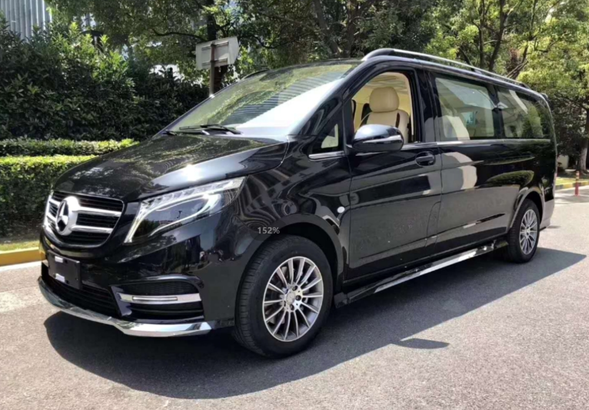 值班车型: 奔驰8座(每车7人)