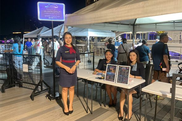 ICONSIAM PIER 4-0