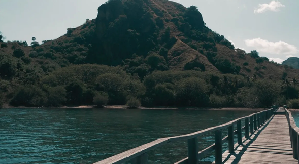 Snorkeling at Manjarite