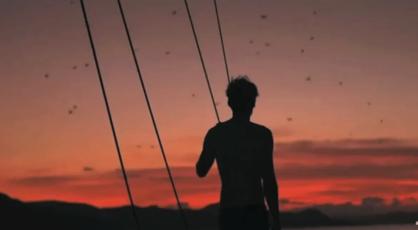 Kalong Island - Enjoy Sunset and See Bats