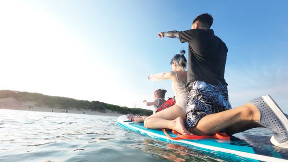 大人小孩都適合