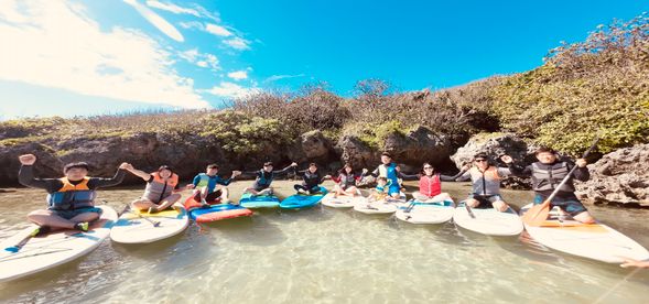 三五好友,一起啟航