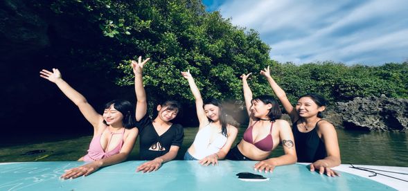 你的好朋友會幫你拍好看的照片