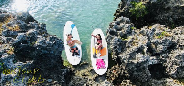 小峇厘的奇岩美石