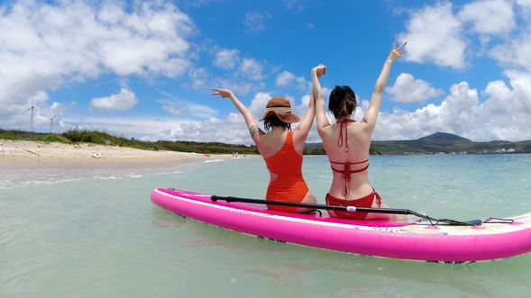 還不約上你最好的朋友