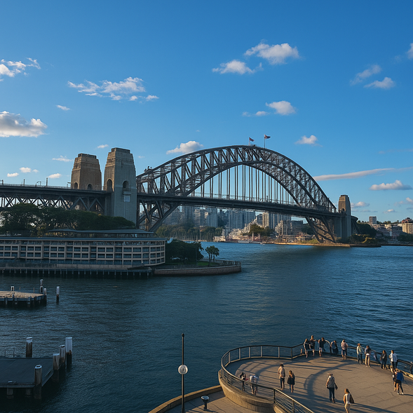 坎貝爾灣(Campbell Cove)