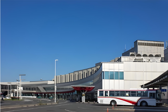 早餐后根据航班时刻送机,结束愉快北海道之旅~